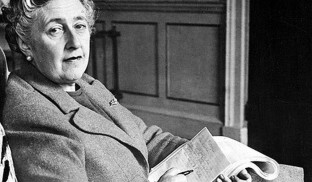 Agatha Christie, o poveste de succes care a început într-o farmacie