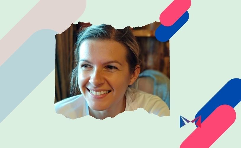 Ce podcasturi mai ascultăm: „Zest“, cu Sabina Varga