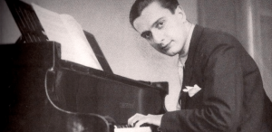 Dinu Lipatti, geniul care a murit la vârsta hristică