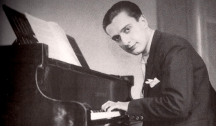 Dinu Lipatti, geniul care a murit la vârsta hristică