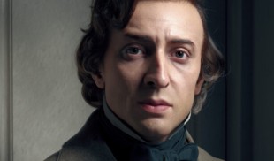 CHOPIN: Iubitul lui George Sand, polonezul care a reinventat pianul