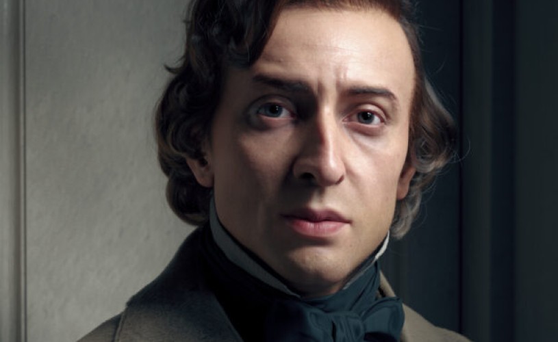 CHOPIN: Iubitul lui George Sand, polonezul care a reinventat pianul