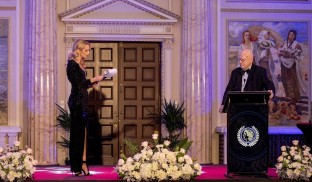 Pe 19 noiembrie, a avut loc decernarea Premiilor Constantin Brâncoveanu 2020