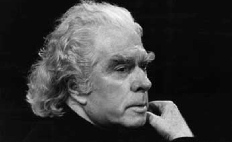 Povestea unui magician. Giorgio Strehler