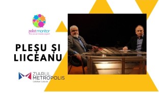 Săptămâna 26 octombrie-1 noiembrie în Social Media. Ziarul Metropolis, cu Pleșu și Liiceanu în top 10 viral