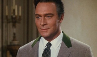 Christopher Plummer. Scene din viața unui campion