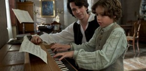 TVR celebrează împlinirea a 250 de ani de la naşterea lui Ludwig van Beethoven prin programe speciale