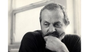 Horia Bernea. Icoană. Pictură. Firesc