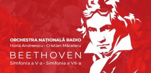 Beethoven se întoarce la Editura Casa Radio