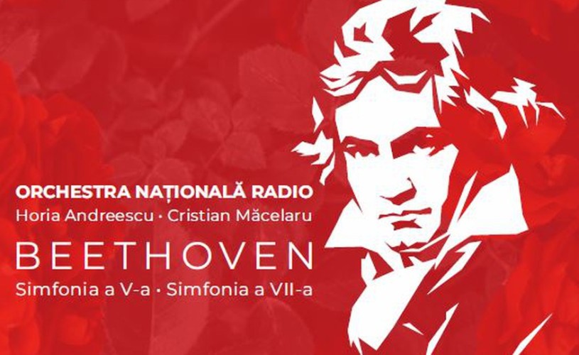 Beethoven se întoarce la Editura Casa Radio