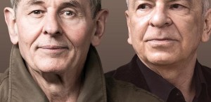 Thierry Wolton în dialog cu Gabriel Liiceanu despre „Complicii”
