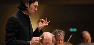 „Jurowski dirijează Enescu” la Londra