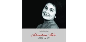 Alexandrina Halic. File de poveste