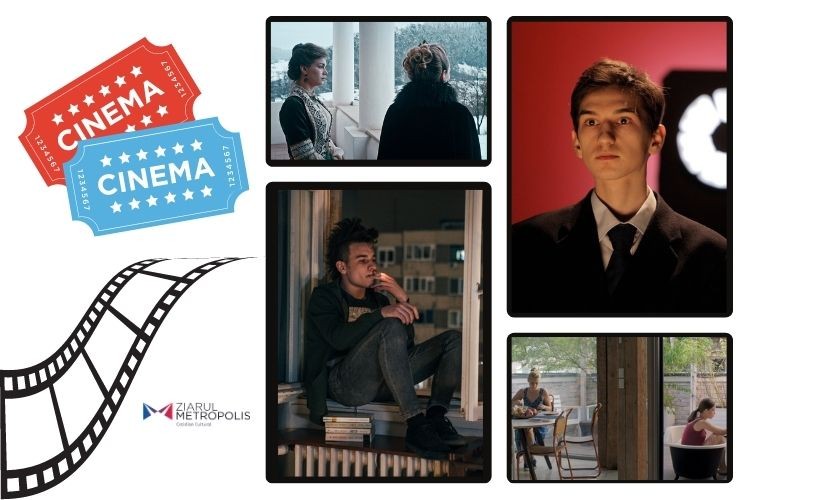 TOP Cele mai bune filme româneşti din 2020