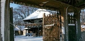 Evenimente pentru sărbătorile de iarnă la Muzeul Satului „Dimitrie Gusti”