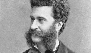 JOHANN STRAUSS II: Regele valsului vienez care și-a detronat tatăl