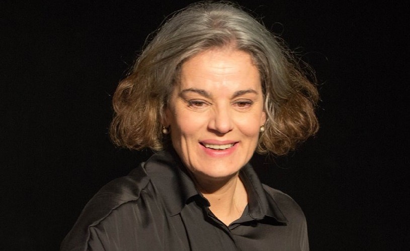 10 fragmente din autobiografia actriței Maia Morgenstern: „Nu sunt eu”