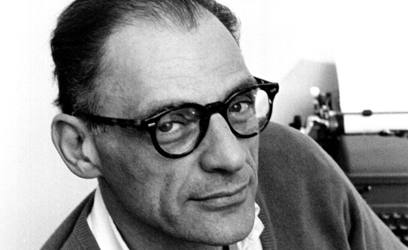 Arthur Miller. Povești din timpul Marii Crize