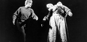 „Pentru un teatru al umanului” de Giorgio Strehler apare în premieră în România