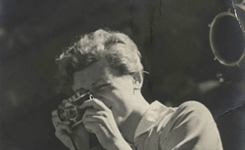 Cine a fost Gerda Taro, prima fotojurnalistă ucisă pe front?