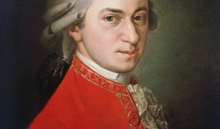 MOZART. Pur și simplu