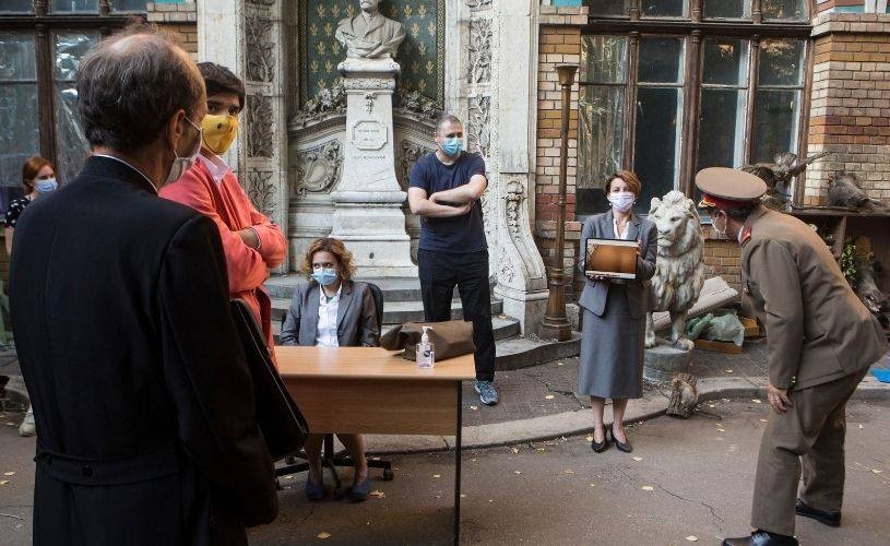 Cele mai așteptate filme românești din 2021