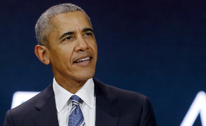 Barack Obama. Al 44-lea președinte american, în 44 de fraze