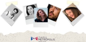 „La tăț ni-i greu”, și legat de teatru. Ce facem mai departe? Idei de la 5 actori
