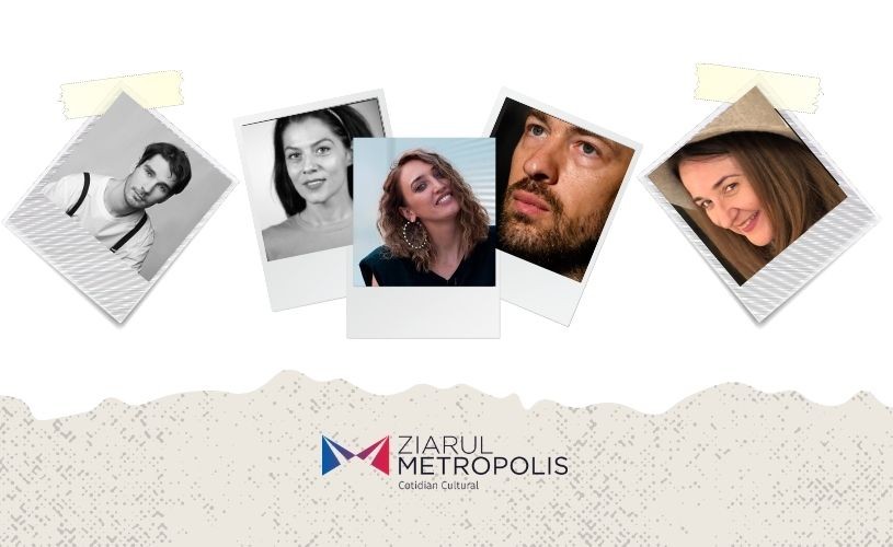 „La tăț ni-i greu”, și legat de teatru. Ce facem mai departe? Idei de la 5 actori
