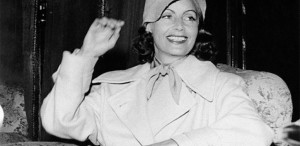 „Sindromul Greta Garbo. Despre celebritate şi anonimat”. Asocieri