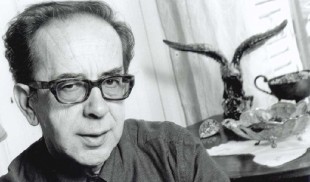 Memorii din Paris: „Dimineți la Café Rostand”, de Ismail Kadare (fragment)