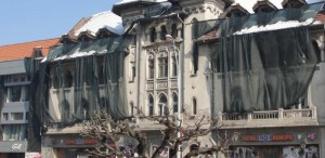 Încep înscrierile pentru „Bacău Fest-Monodrame”