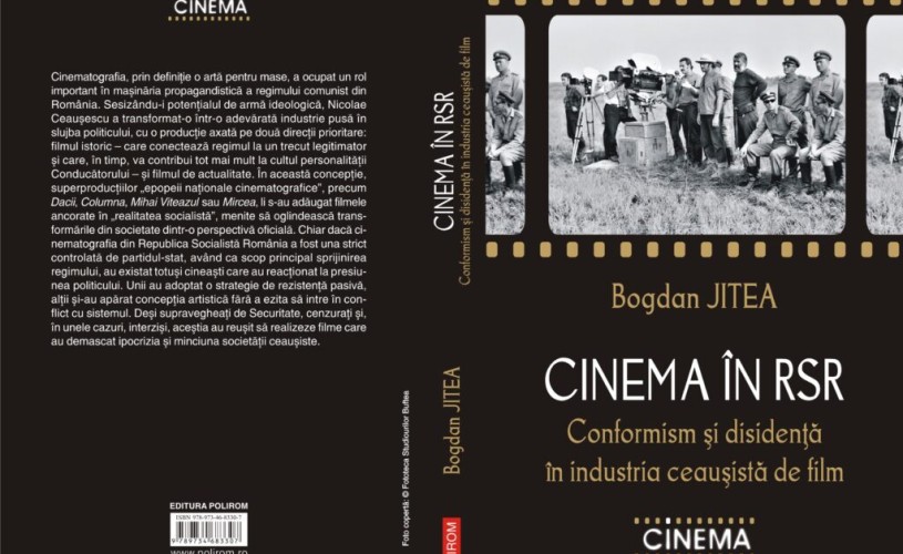 Despre conformism şi disidenţă în cinematografia de sub Ceauşescu
