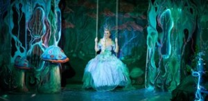 „Lampio şi grăuntele de lumină” – oferta Teatrului „Stela Popescu” pentru cei mici, din 13 februarie