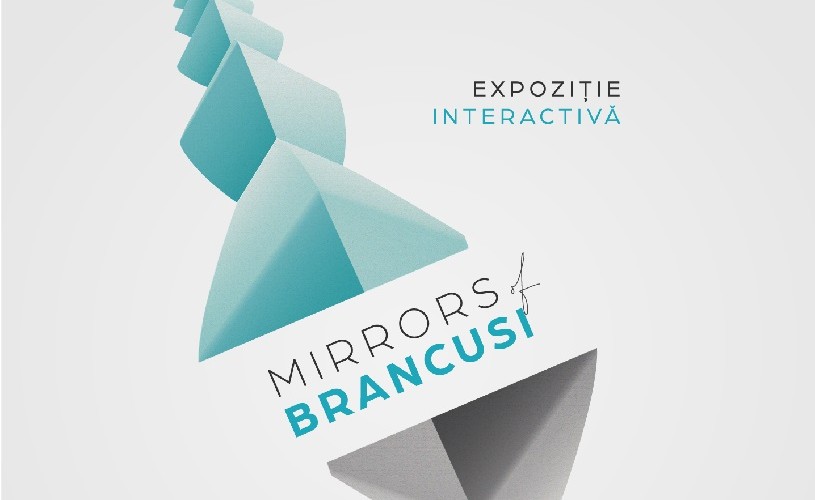 „Mirrors of Brâncuși”, un proiect multimedia dedicat sculptorului român