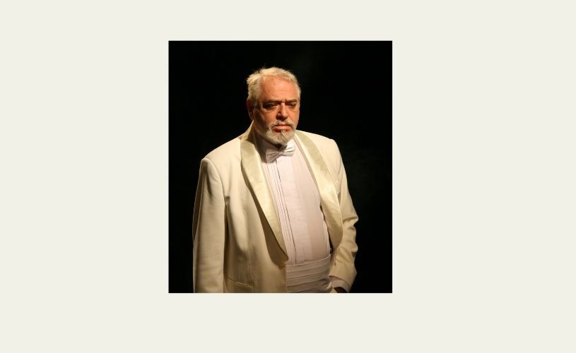 Actorul Alexandru Repan împlinește 81 de ani. O viață dedicată scenei