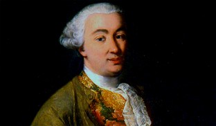 În vizită la Carlo Goldoni