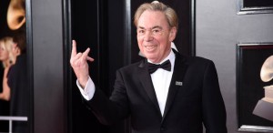 ANDREW LLOYD WEBBER – Regele musical-urilor de mare și îndelungat succes