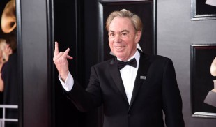 ANDREW LLOYD WEBBER – Regele musical-urilor de mare și îndelungat succes