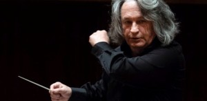 Horia Andreescu dirijează Haydn și Beethoven la Sala Radio