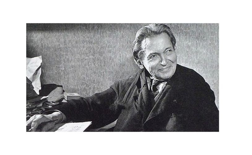 George Enescu – 140 la Radio România Muzical