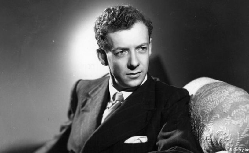 Benjamin BRITTEN: „Cel mai faimos compozitor britanic”, născut de ziua Sfintei muzicii