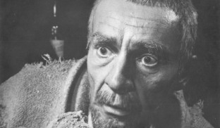 Emil Botta, un artist pentru „întunecatul april”