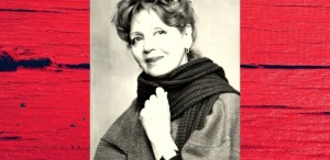 Carmen Stănescu și simțul pierdut al eleganței