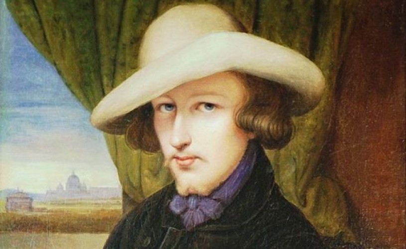 GOUNOD: Romanticul care a dat lumii capodoperele Faust și Romeo și Julieta