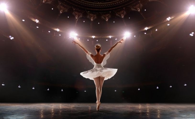 „Gala Extraordinară de Balet” și „Bărbierul din Sevilla”- operă în concert, transmise online de Opera Națională București