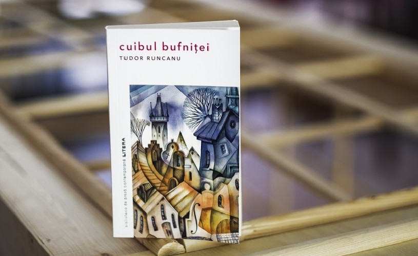 Cinci romane din „Biblioteca de proză contemporană”