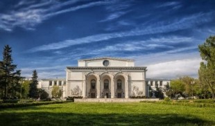 Zi importantă în istoria Centenarului Operei Naționale București