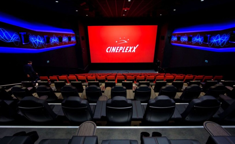 Cinematografele Cineplexx se redeschid din 28 mai