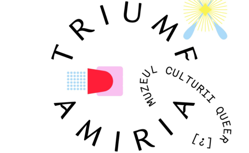 „Triumf Amiria. Muzeul Culturii Queer”, poezie și performance